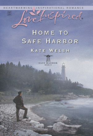 [Safe Harbor 04] • Home to Safe Harbor